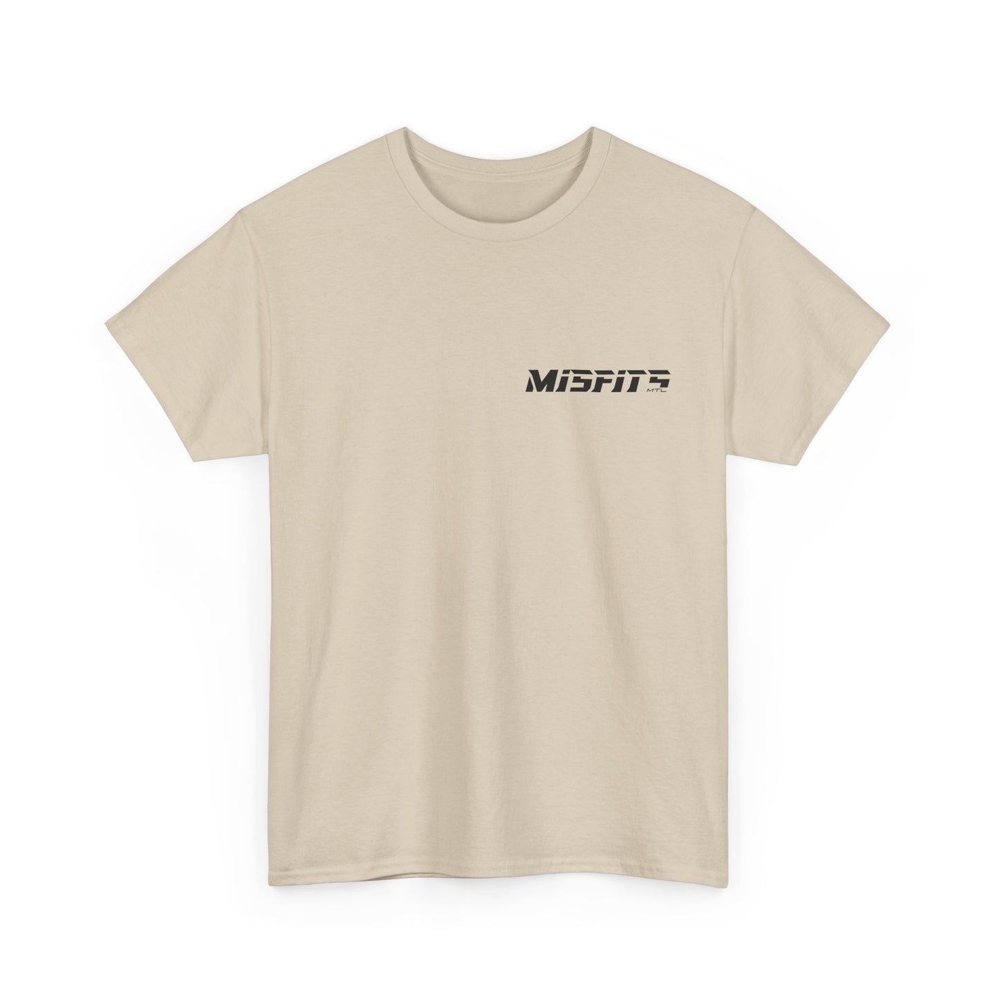 Chest OG shirt Sand
