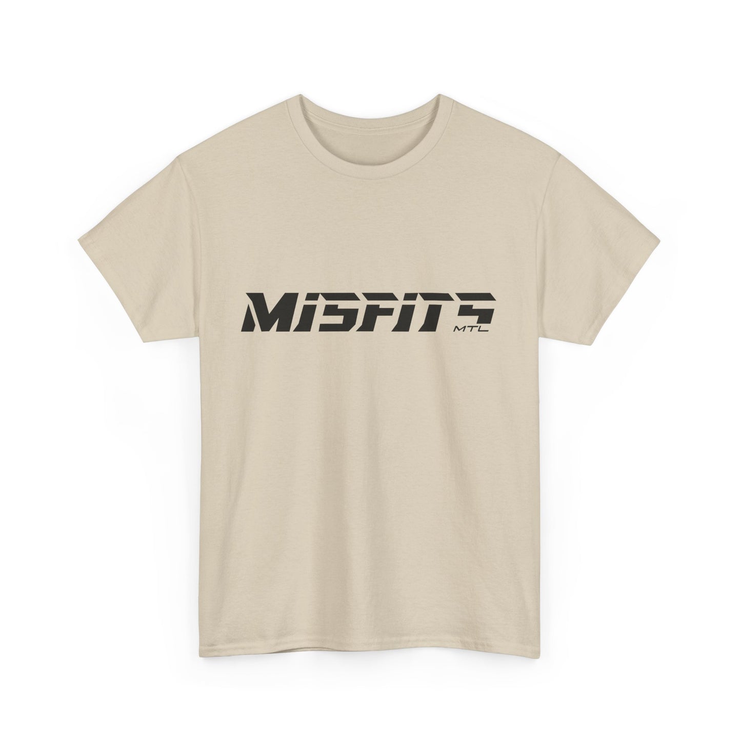 Big OG shirt Sand