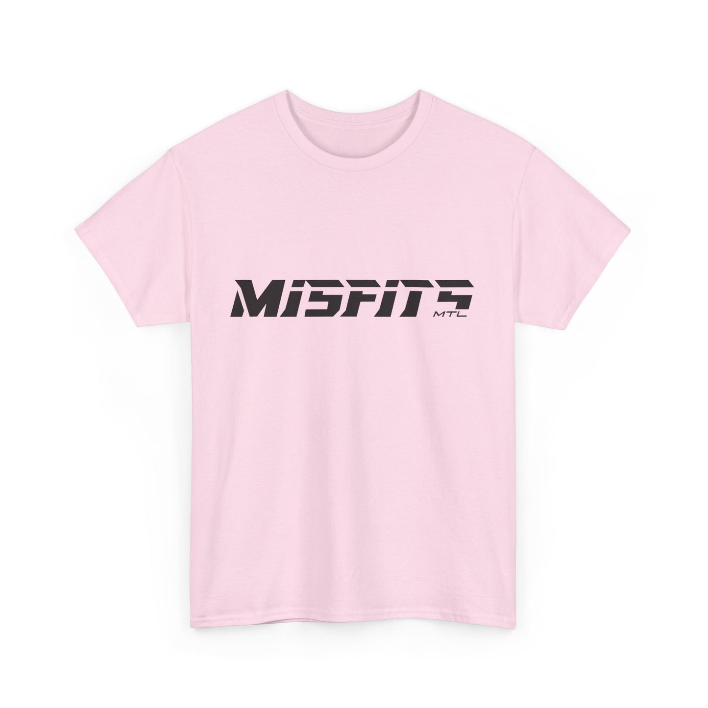 Big OG shirt Pink