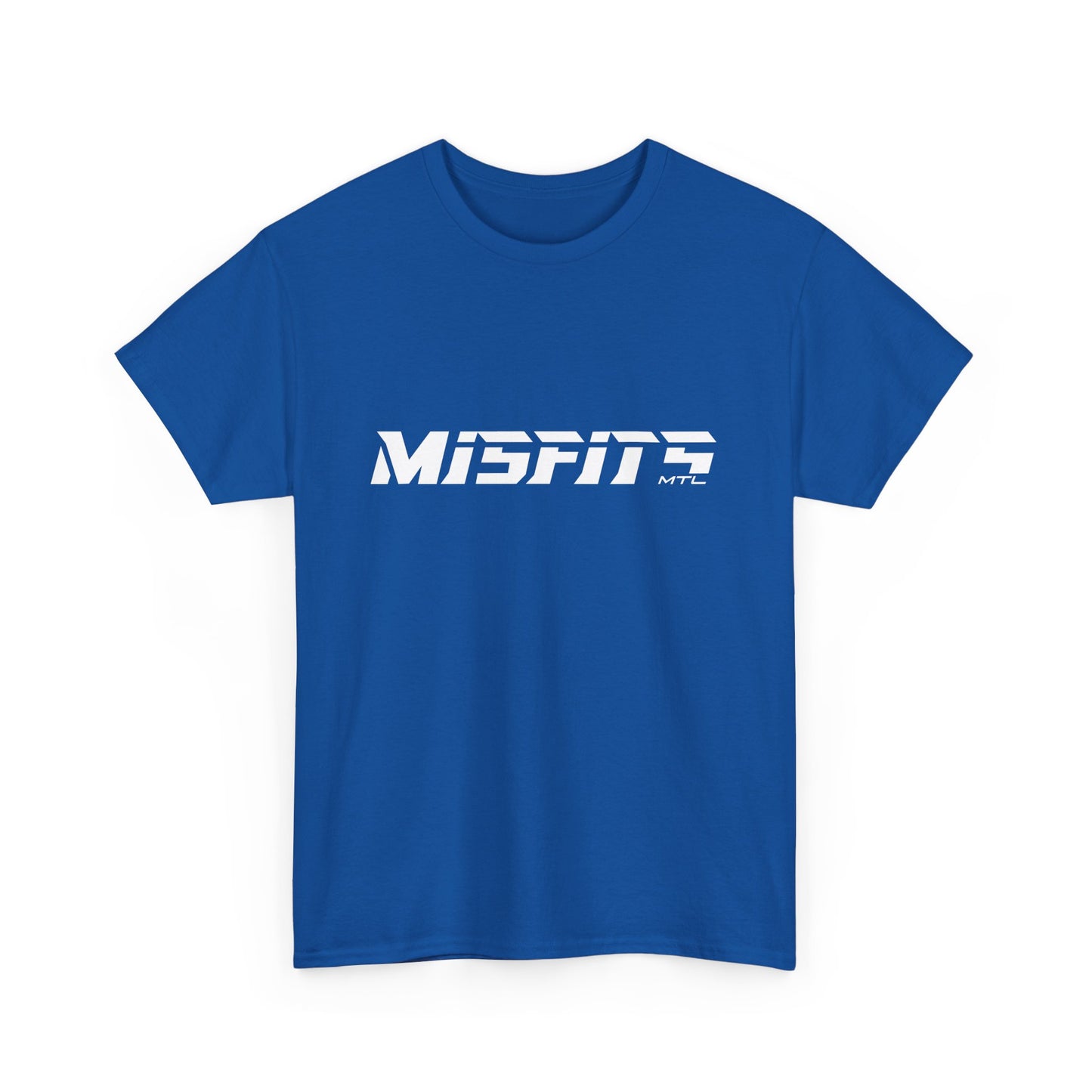 Big OG shirt Royal blue