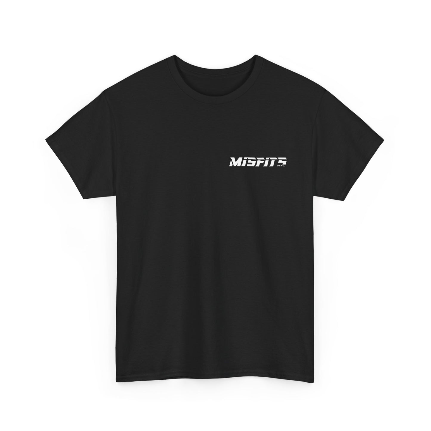 Chest OG shirt Black