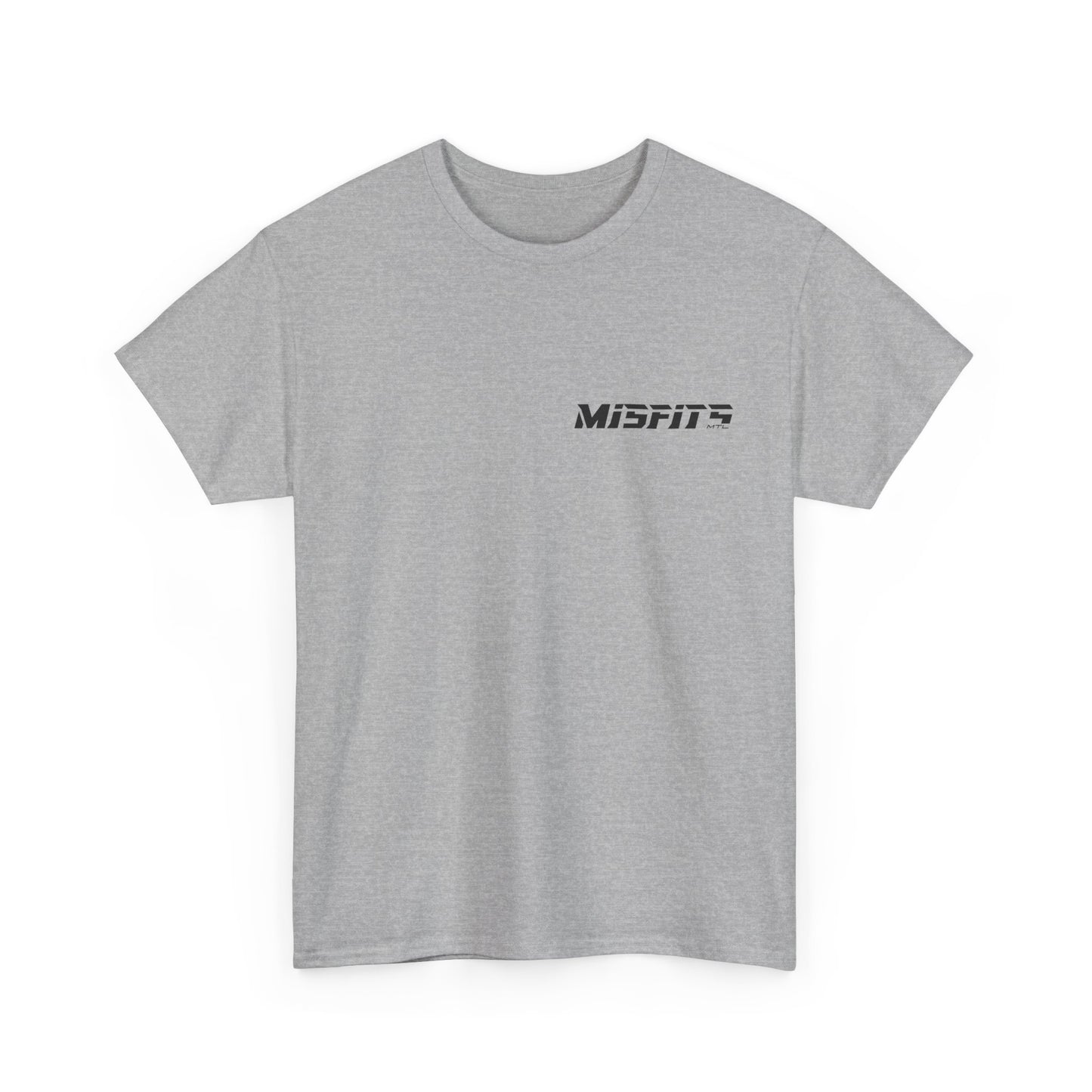 Chest OG shirt Sport Grey
